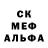 ГАШ индика сатива Bloodsville